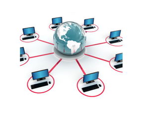 云計算機技術、標準與應用概覽