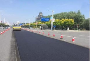 為生活建筑美好 為未來(lái)鋪設(shè)寬廣——市政道路工程建筑的使命與情懷